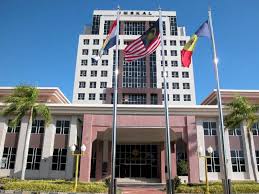 UMSKAL Campus Overview